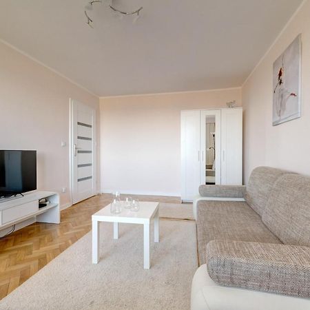 Dom & House - Studio Apartment With Sea View Sopot Extérieur photo