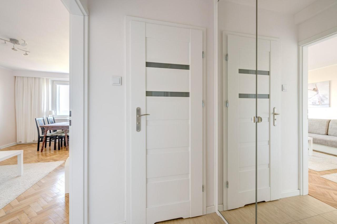 Dom & House - Studio Apartment With Sea View Sopot Extérieur photo