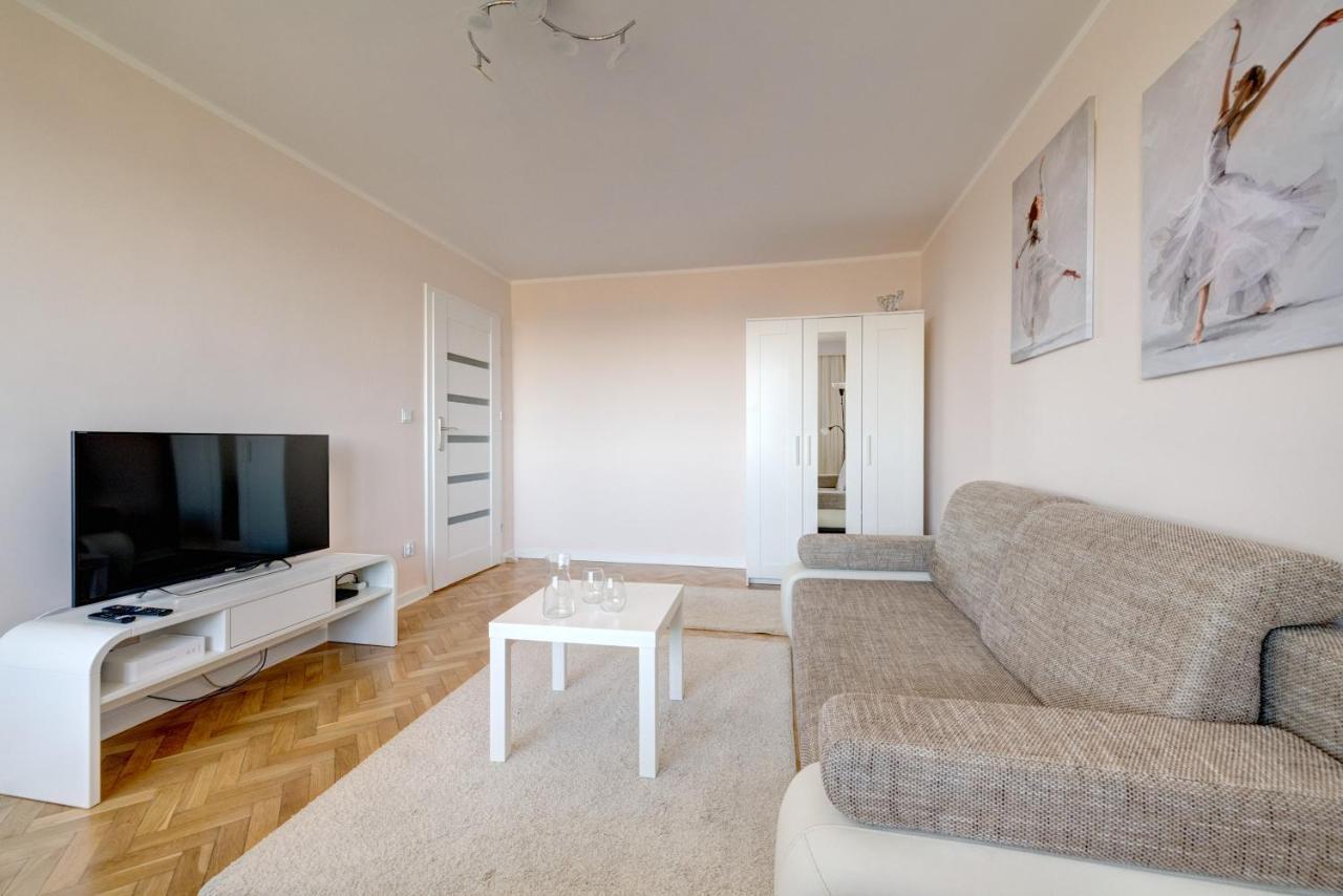 Dom & House - Studio Apartment With Sea View Sopot Extérieur photo