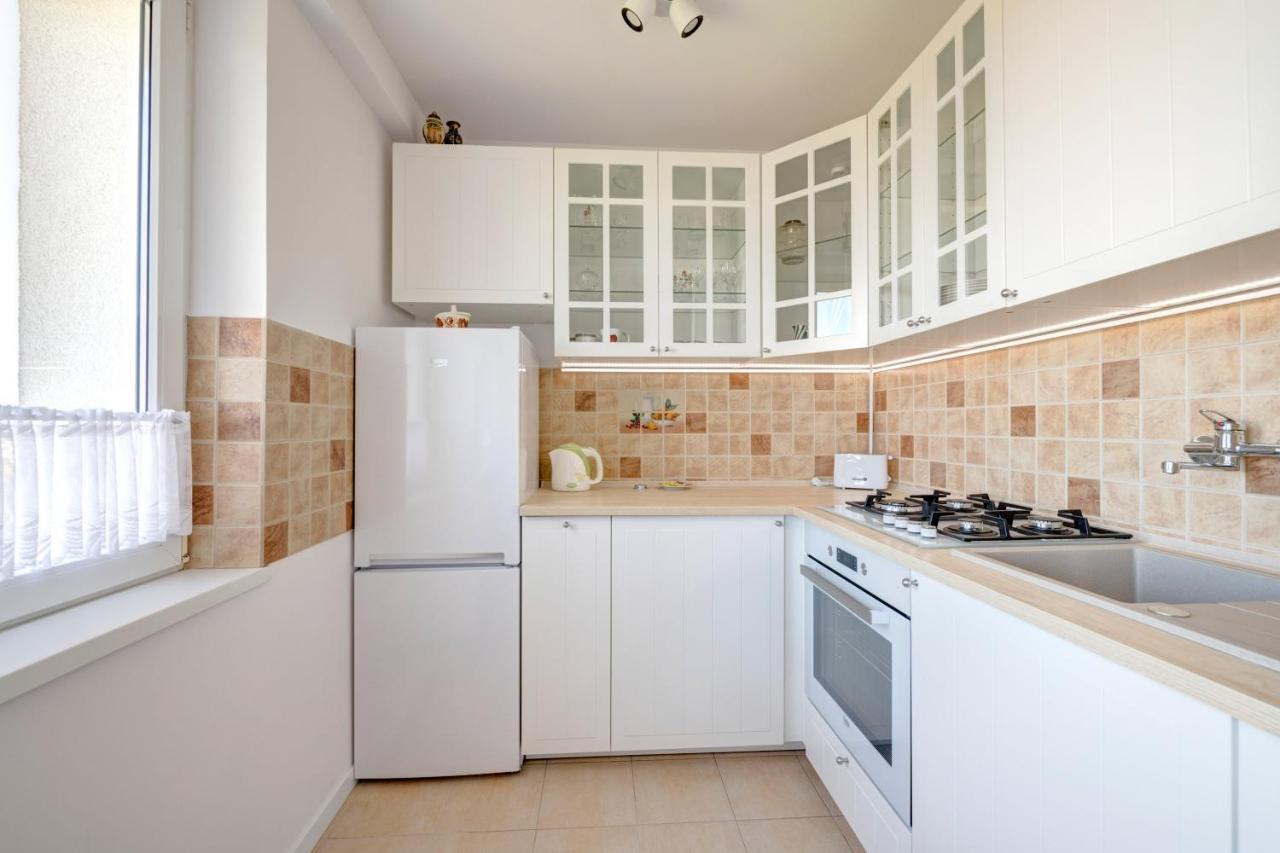Dom & House - Studio Apartment With Sea View Sopot Extérieur photo