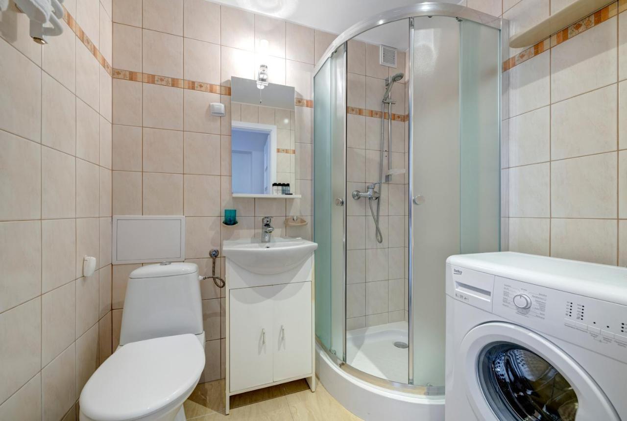 Dom & House - Studio Apartment With Sea View Sopot Extérieur photo